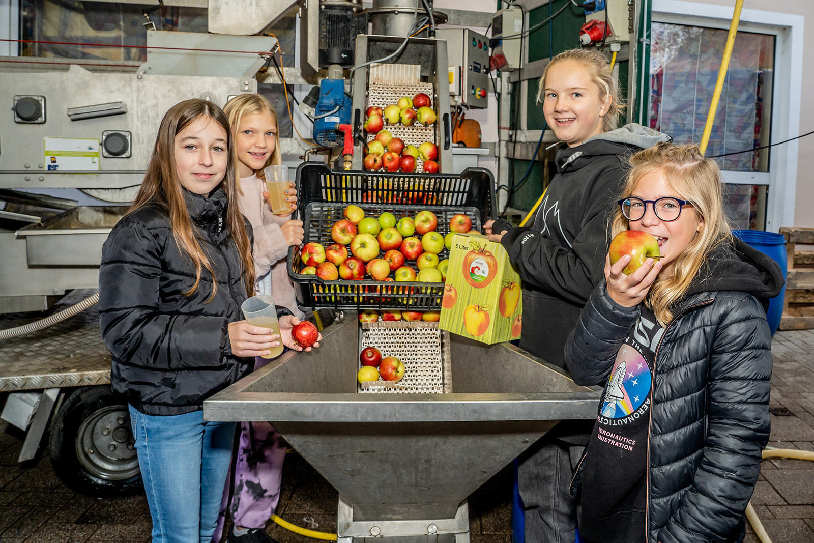 © Georg Pomassl/LK Niederösterreich © Georg Pomassl/LK Niederösterreich