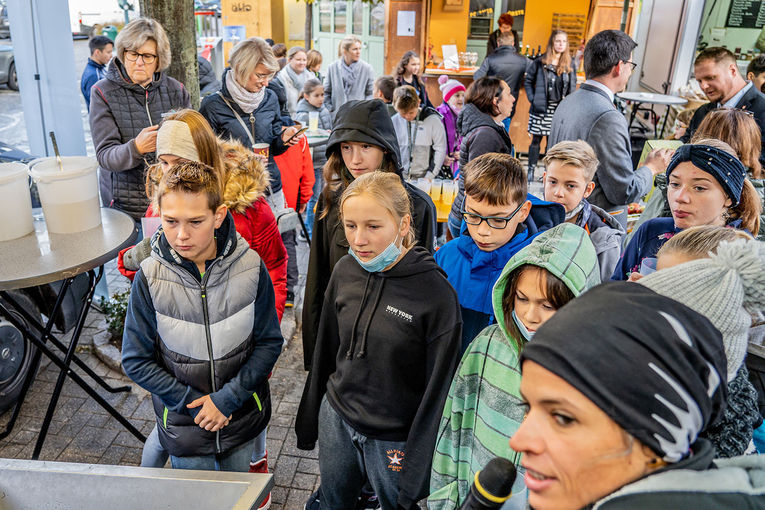 © Georg Pomassl/LK Niederösterreich