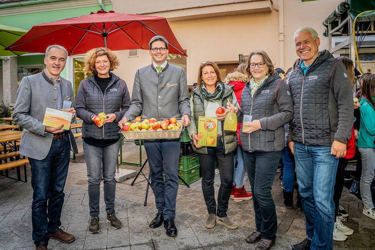 © Georg Pomassl/LK Niederösterreich