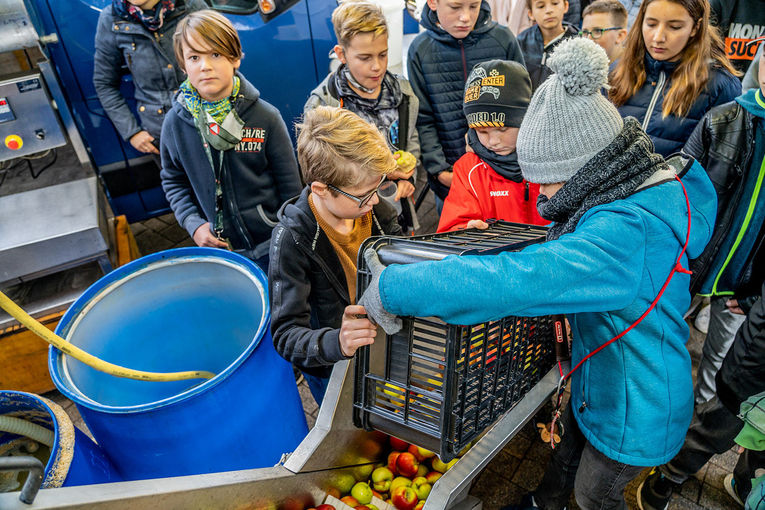 © Georg Pomassl/LK Niederösterreich