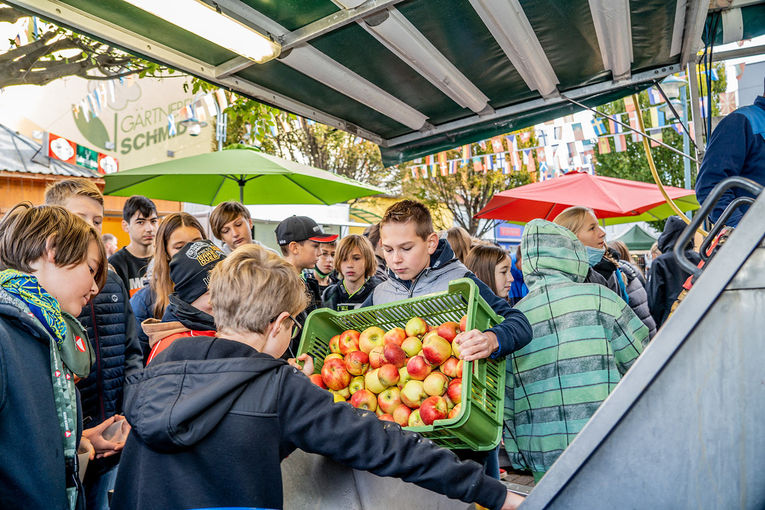 © Georg Pomassl/LK Niederösterreich