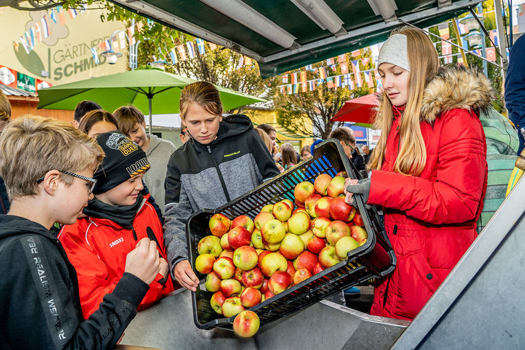 © Georg Pomassl/LK Niederösterreich