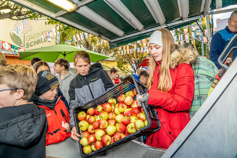 © Georg Pomassl/LK Niederösterreich