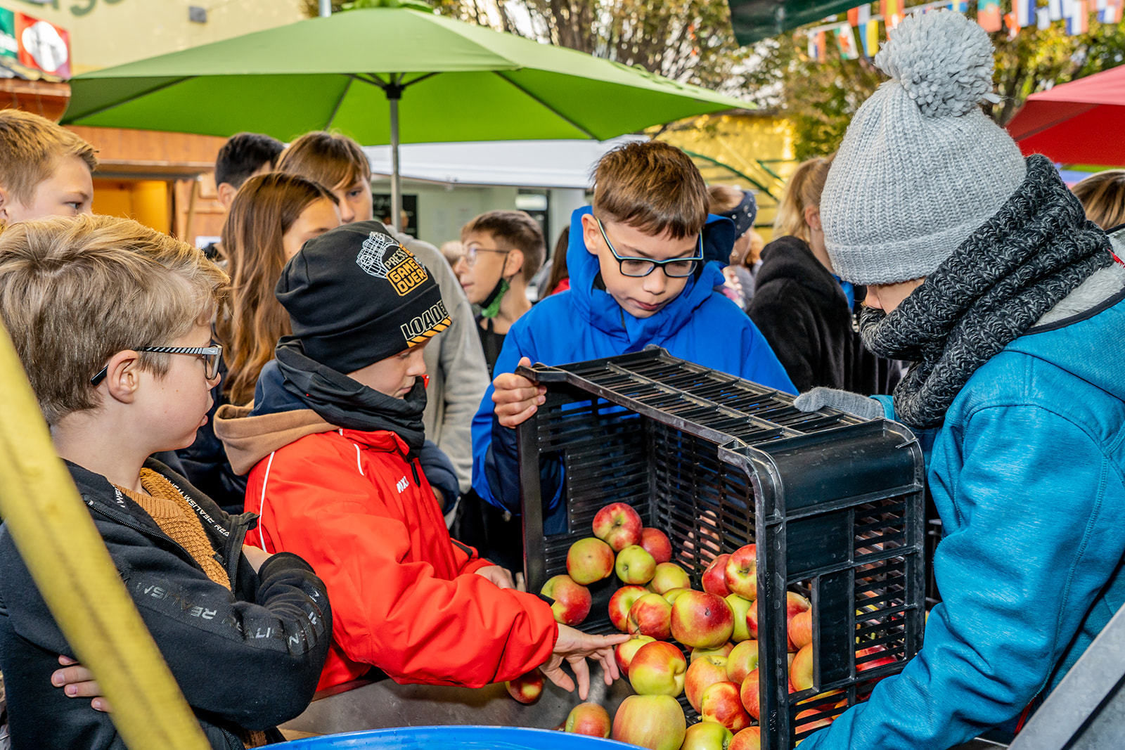 © Georg Pomassl/LK Niederösterreich © Georg Pomassl/LK Niederösterreich