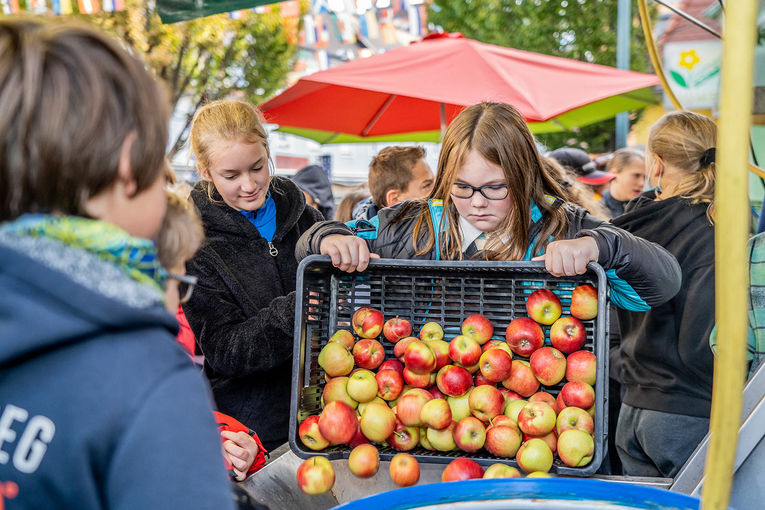 © Georg Pomassl/LK Niederösterreich