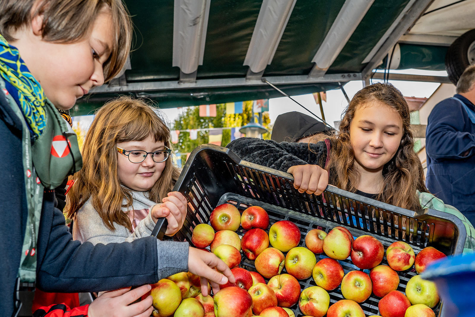 © Georg Pomassl/LK Niederösterreich © Georg Pomassl/LK Niederösterreich