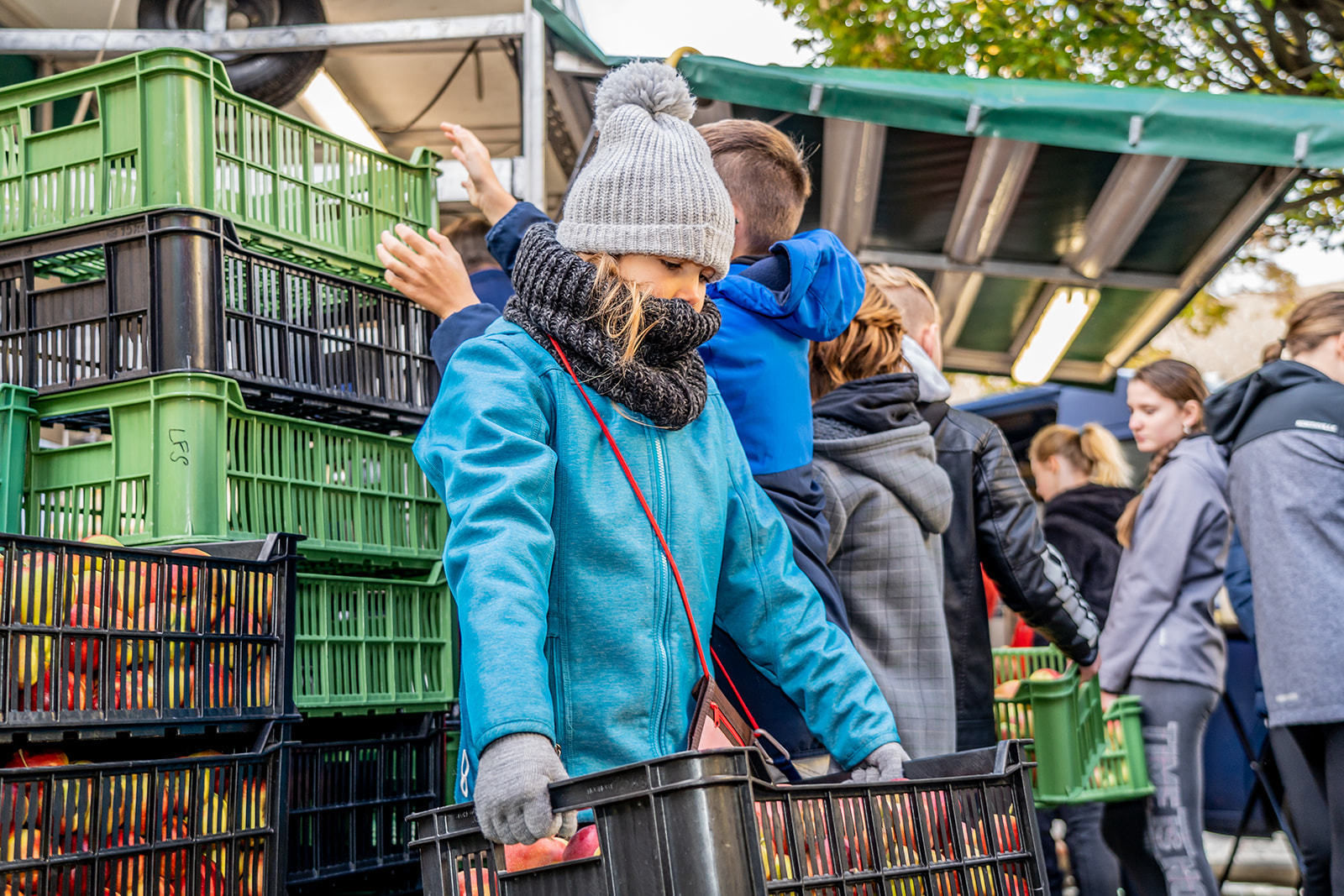 © Georg Pomassl/LK Niederösterreich © Georg Pomassl/LK Niederösterreich