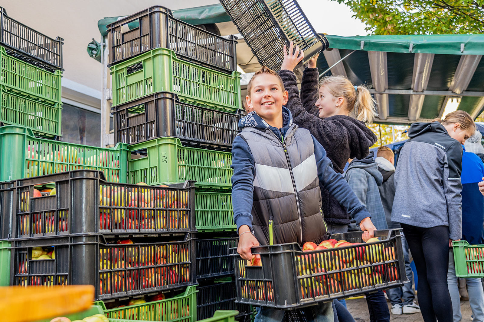 © Georg Pomassl/LK Niederösterreich © Georg Pomassl/LK Niederösterreich