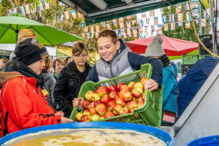 © Georg Pomassl/LK Niederösterreich