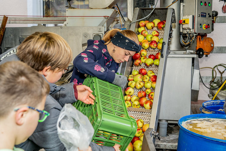 © Georg Pomassl/LK Niederösterreich