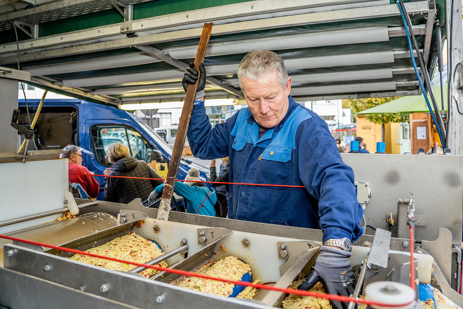 © Georg Pomassl/LK Niederösterreich © Georg Pomassl/LK Niederösterreich