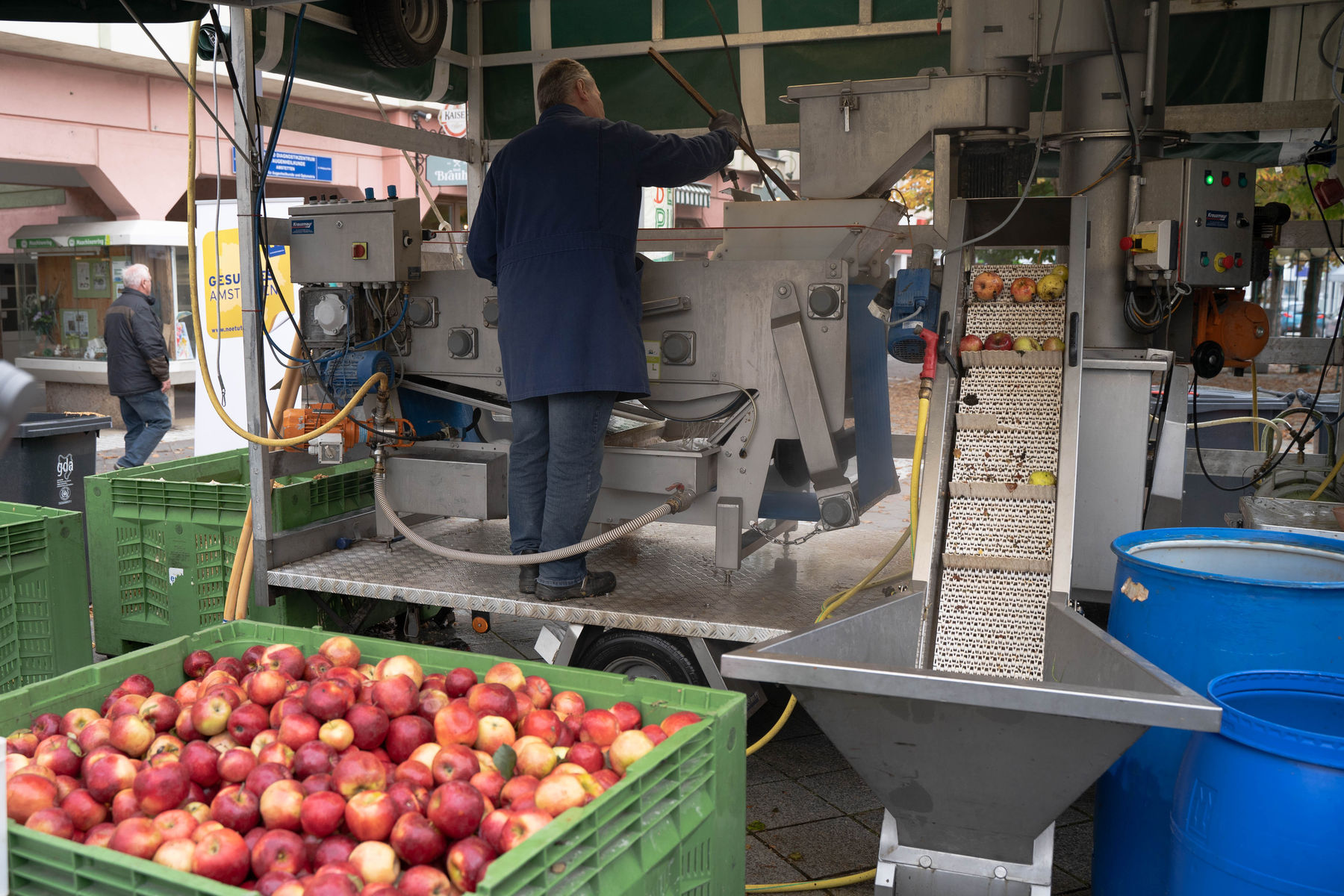 © Stadtgemeinde Amstetten © Stadtgemeinde Amstetten