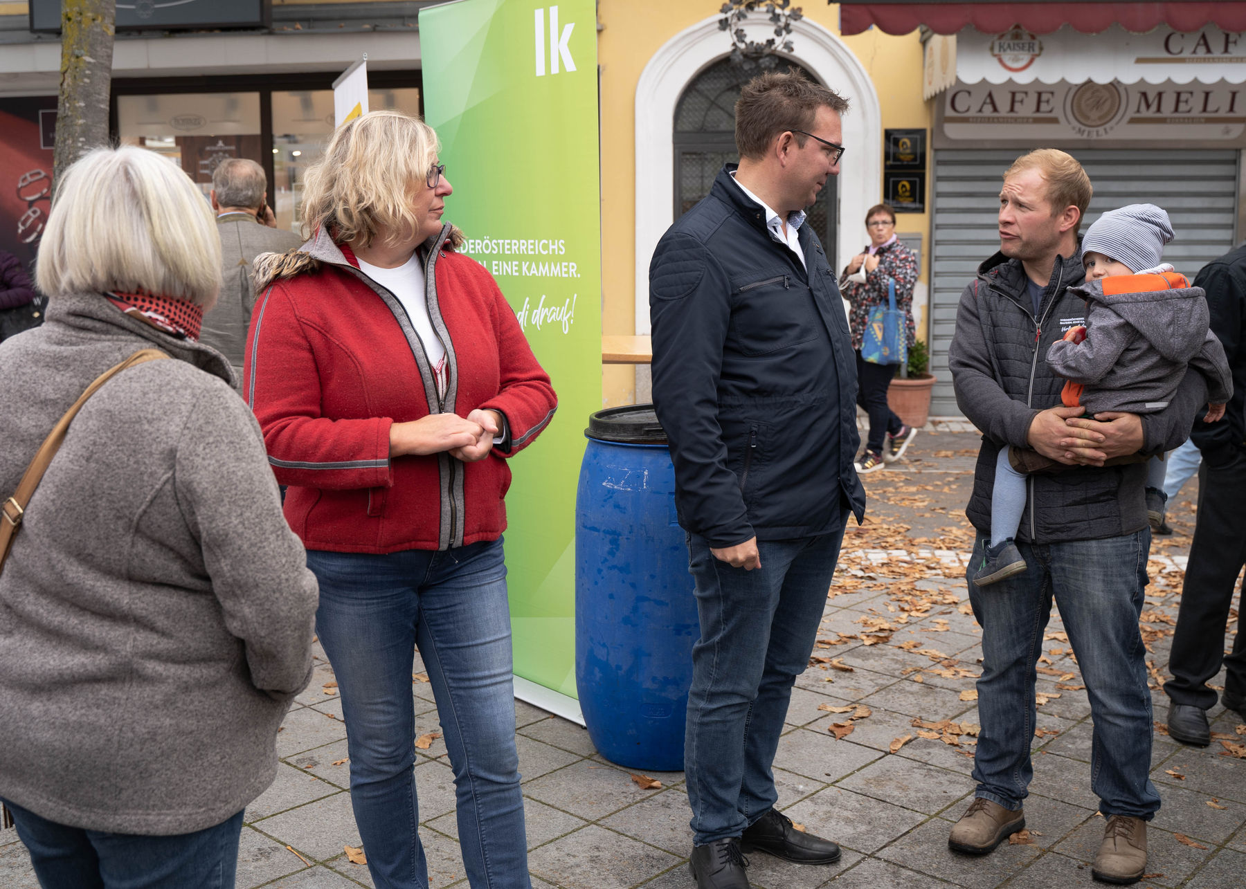 © Stadtgemeinde Amstetten © Stadtgemeinde Amstetten