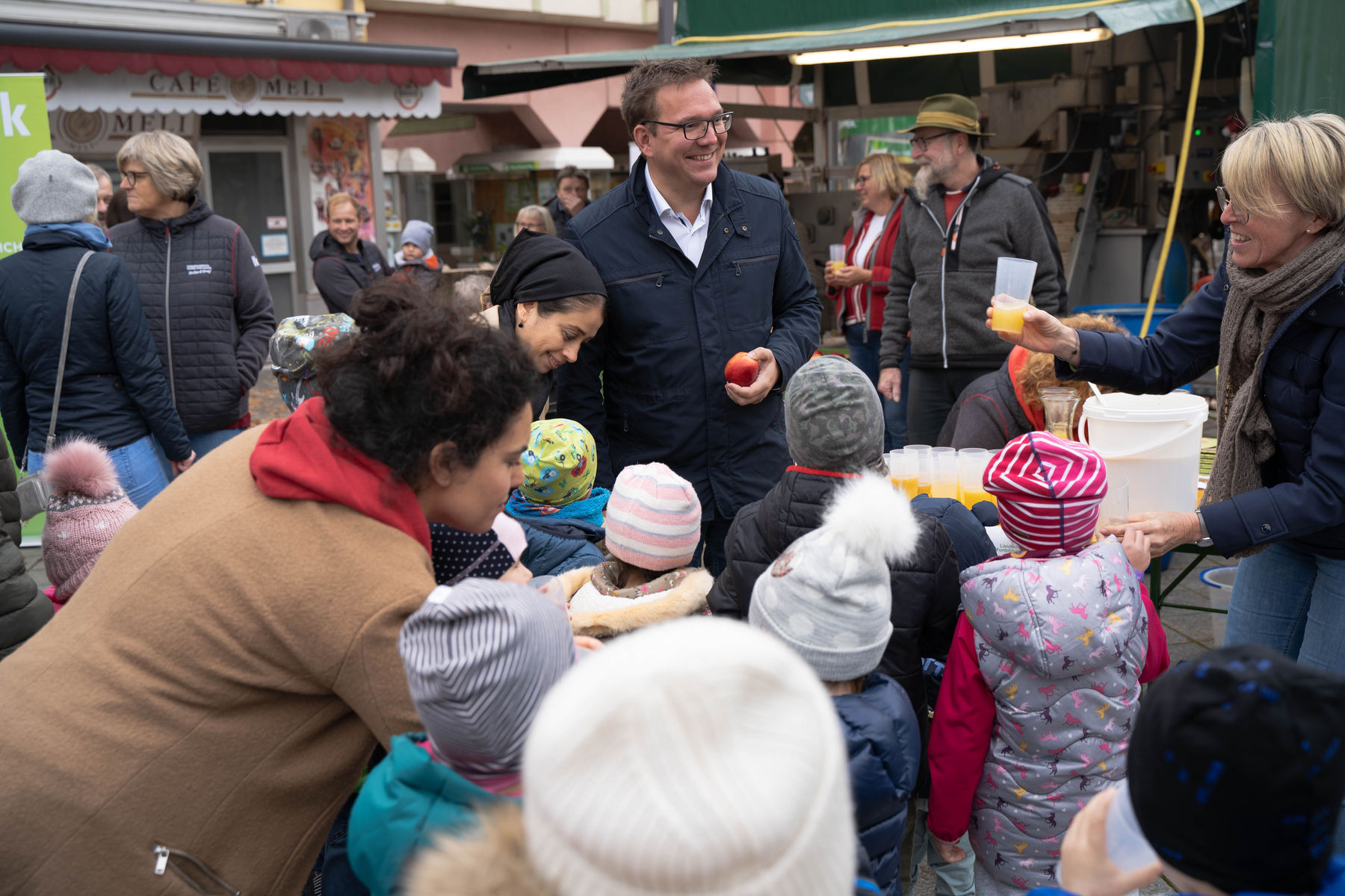 © Stadtgemeinde Amstetten © Stadtgemeinde Amstetten