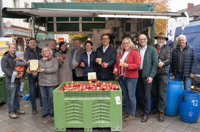 © Stadtgemeinde Amstetten