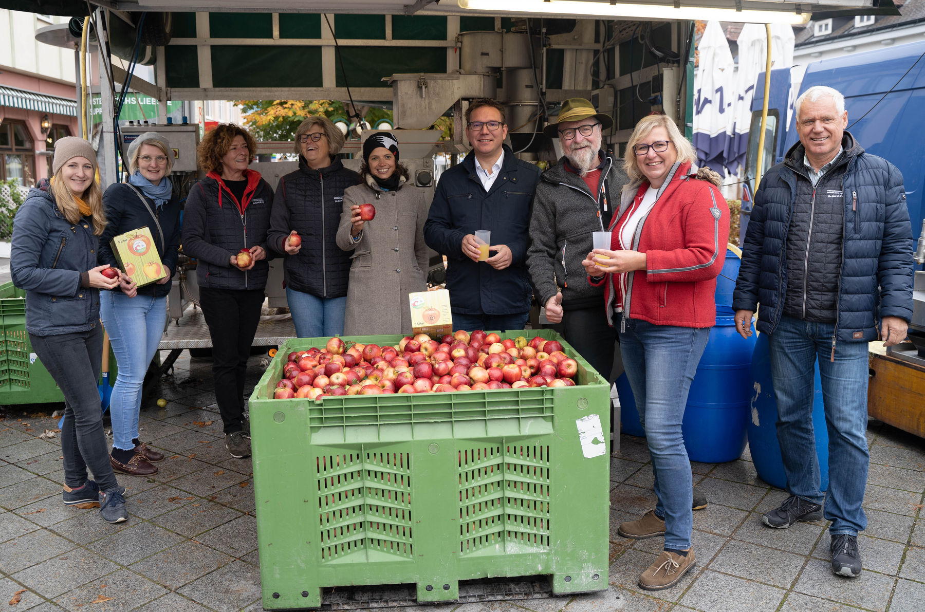 © Stadtgemeinde Amstetten © Stadtgemeinde Amstetten