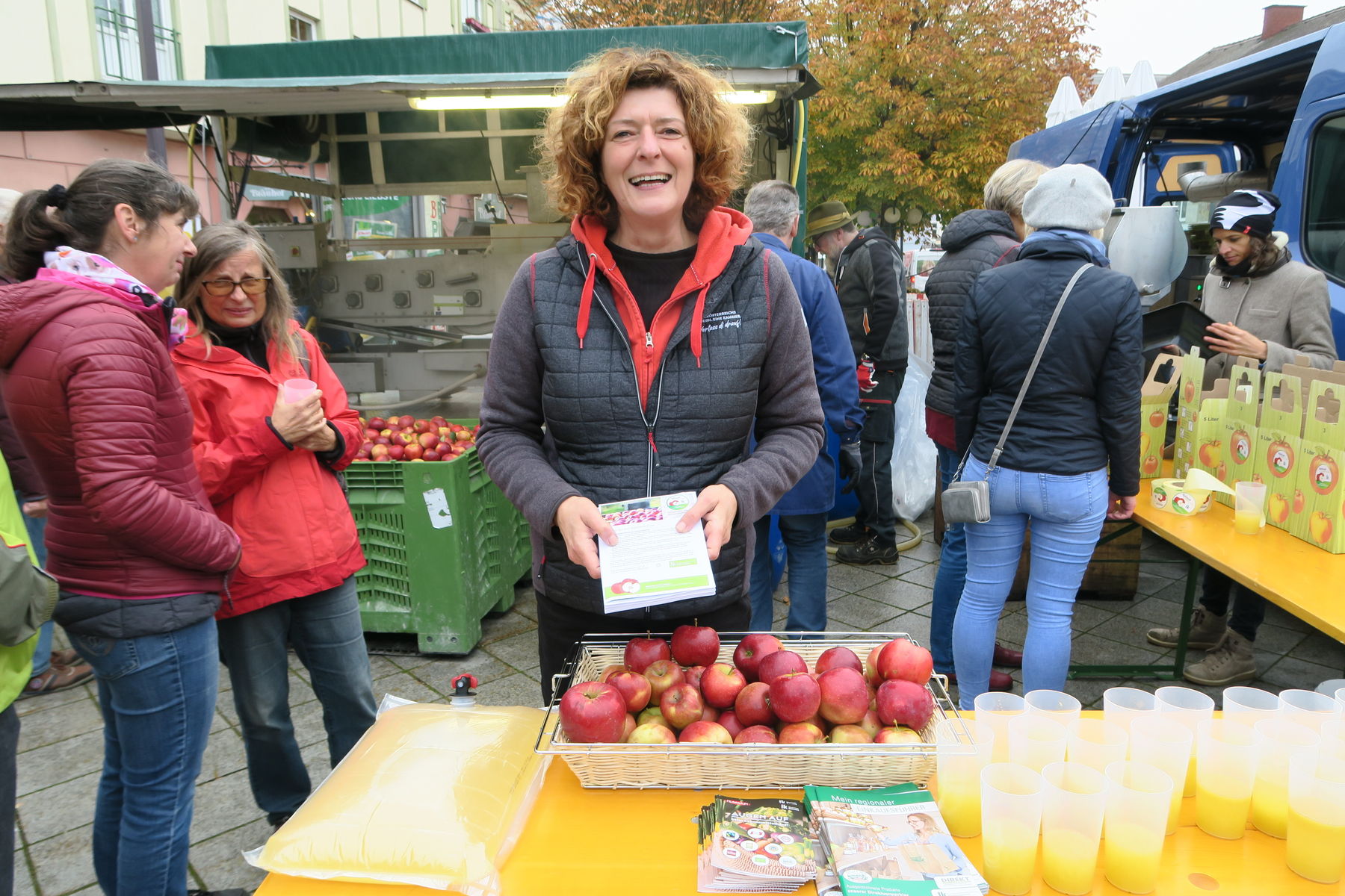 © Stadtgemeinde Amstetten © Stadtgemeinde Amstetten