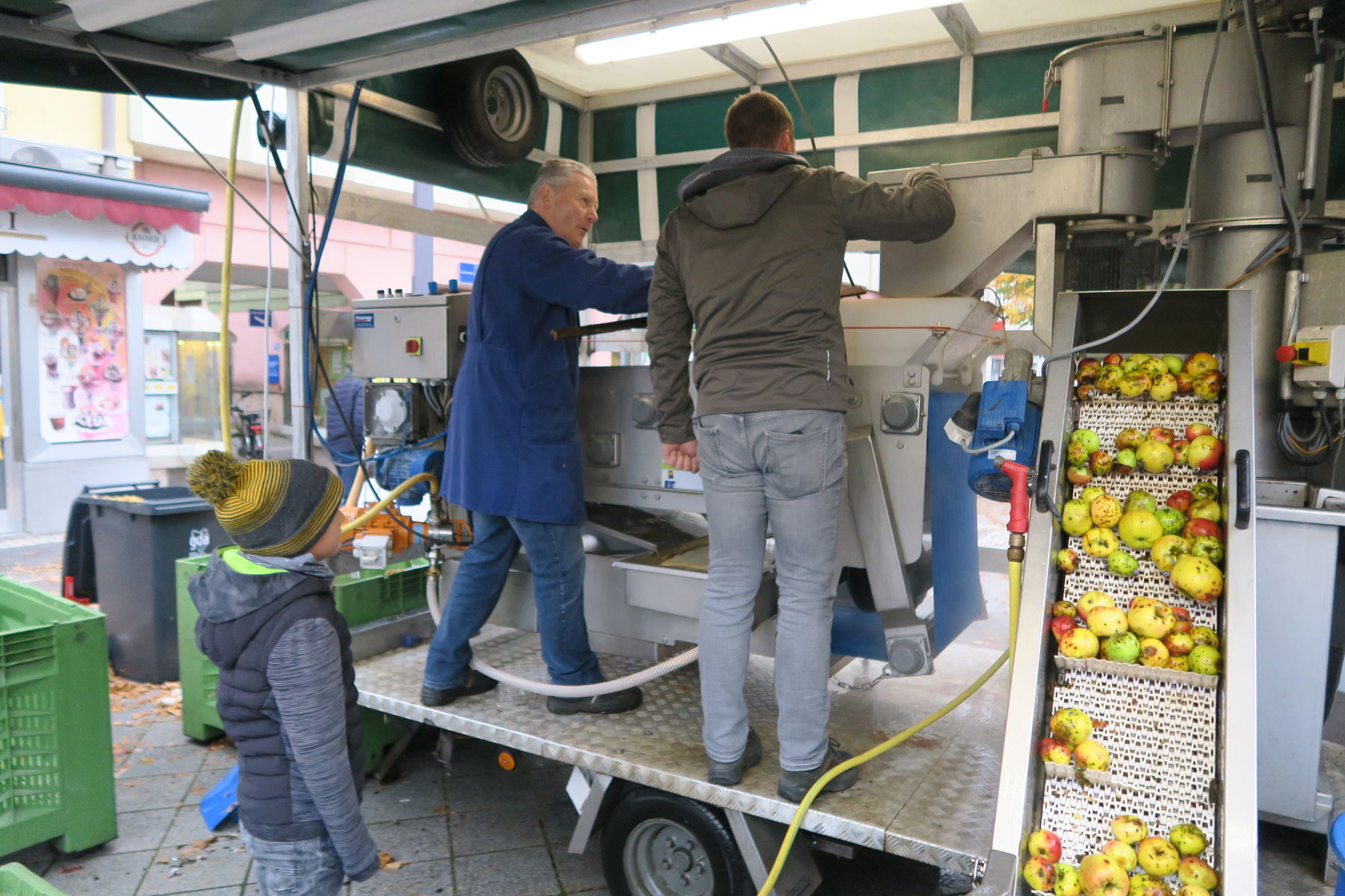 © Stadtgemeinde Amstetten © Stadtgemeinde Amstetten