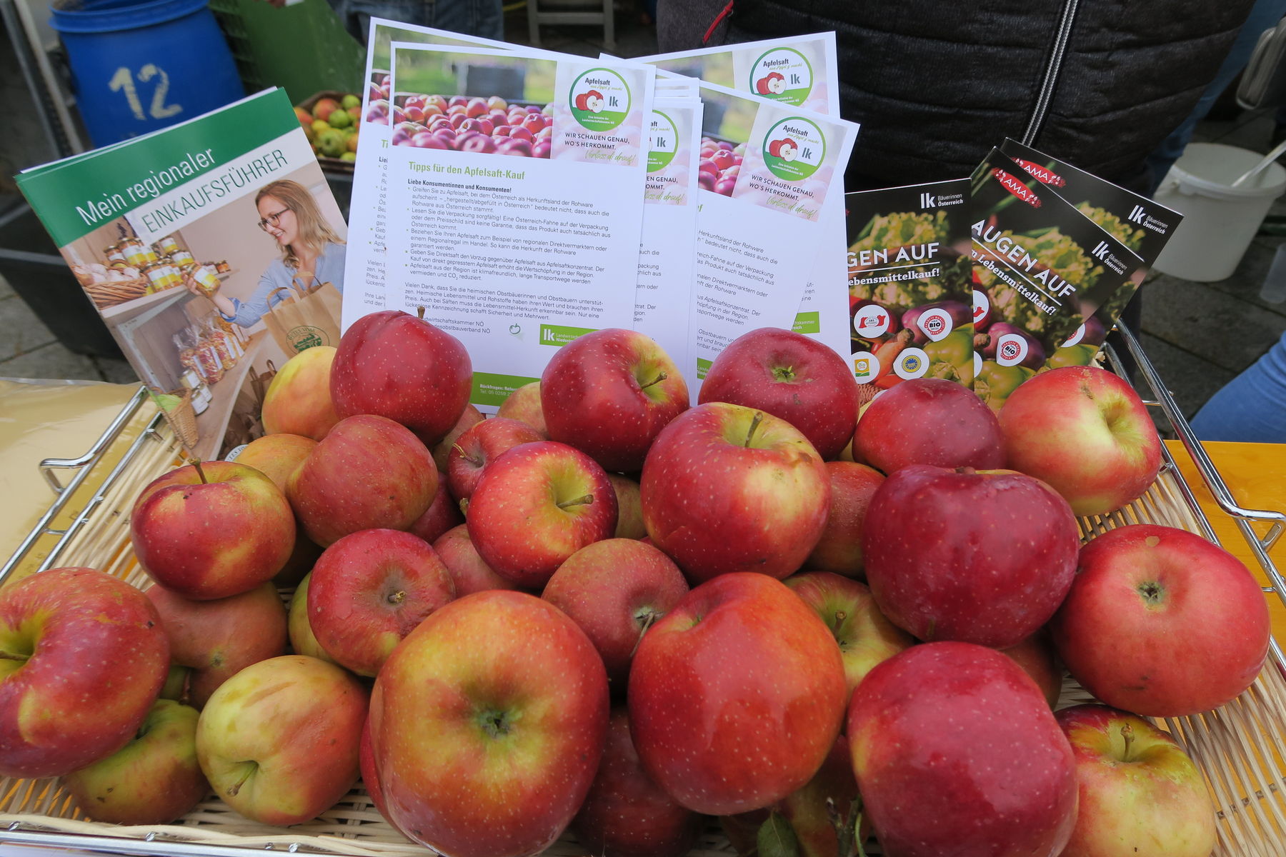 © Stadtgemeinde Amstetten © Stadtgemeinde Amstetten