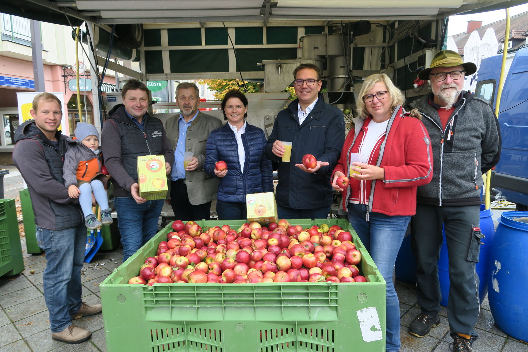 © Stadtgemeinde Amstetten © Stadtgemeinde Amstetten