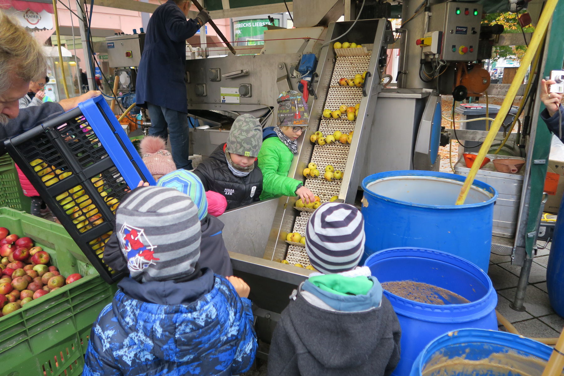 © Stadtgemeinde Amstetten © Stadtgemeinde Amstetten