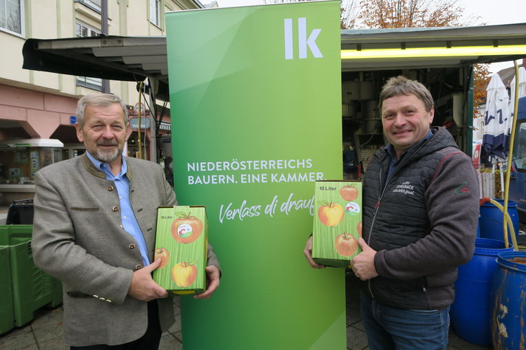 © Stadtgemeinde Amstetten