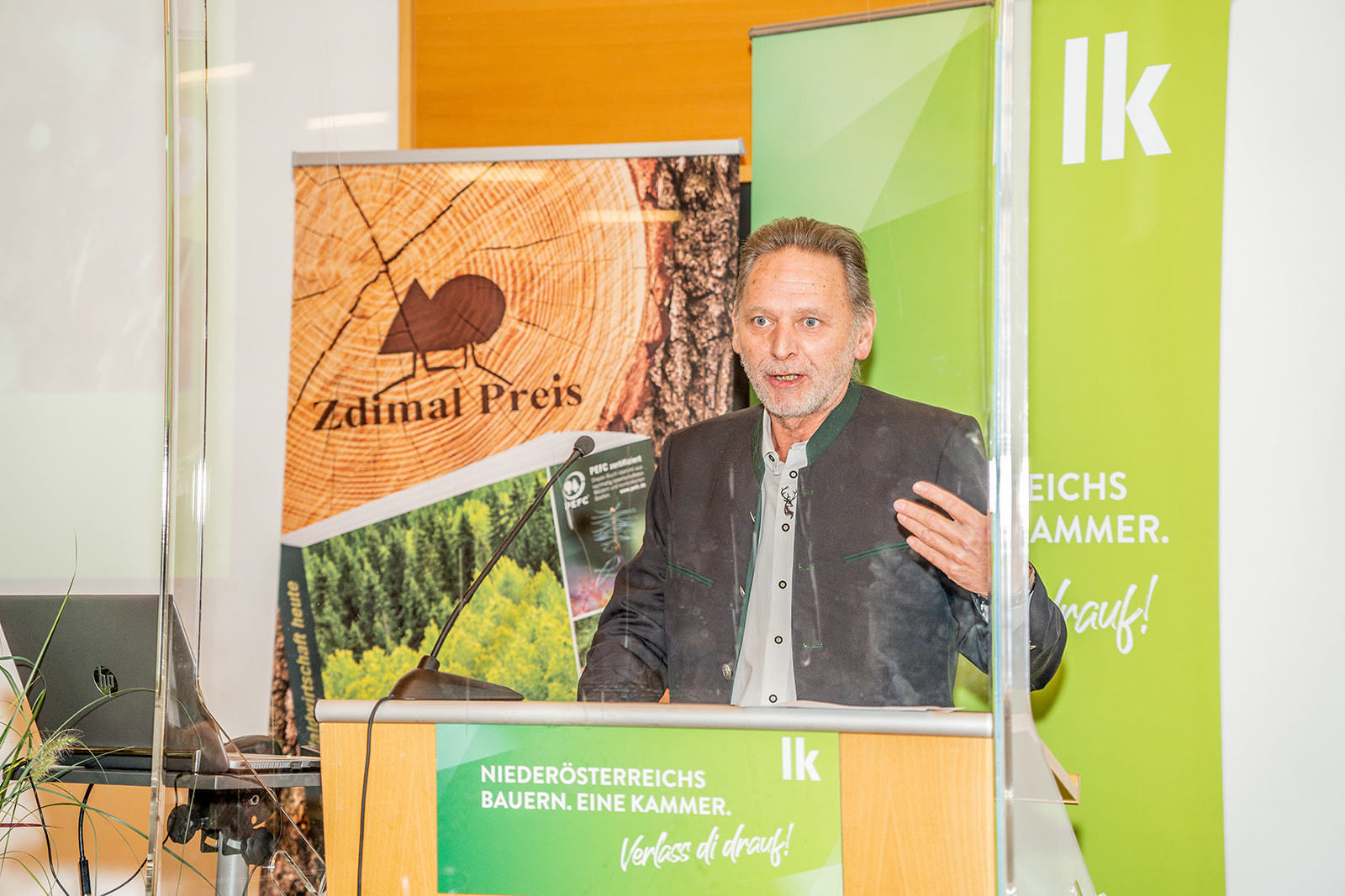 © Georg Pomassl/LK Niederösterreich © Georg Pomassl/LK Niederösterreich