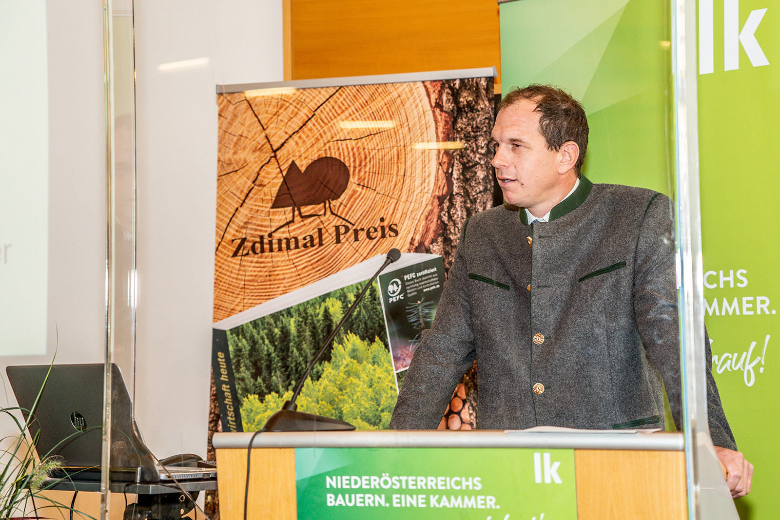 © Georg Pomassl/LK Niederösterreich © Georg Pomassl/LK Niederösterreich