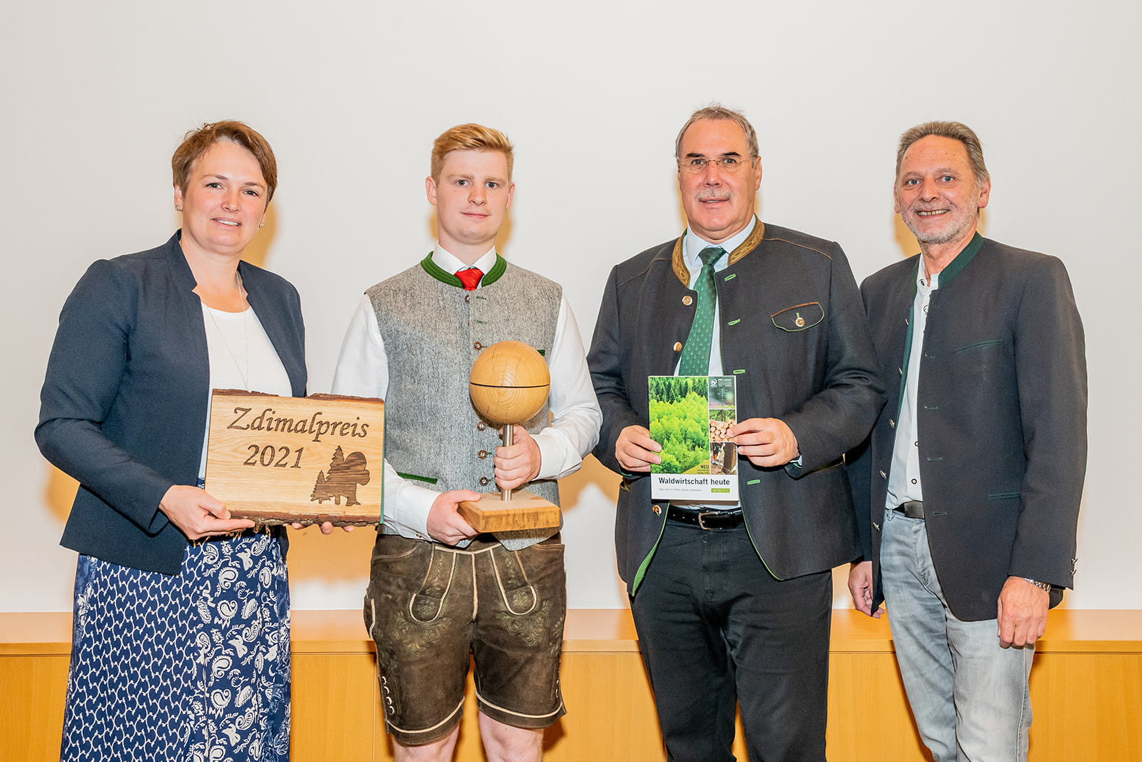 © Georg Pomassl/LK Niederösterreich © Georg Pomassl/LK Niederösterreich