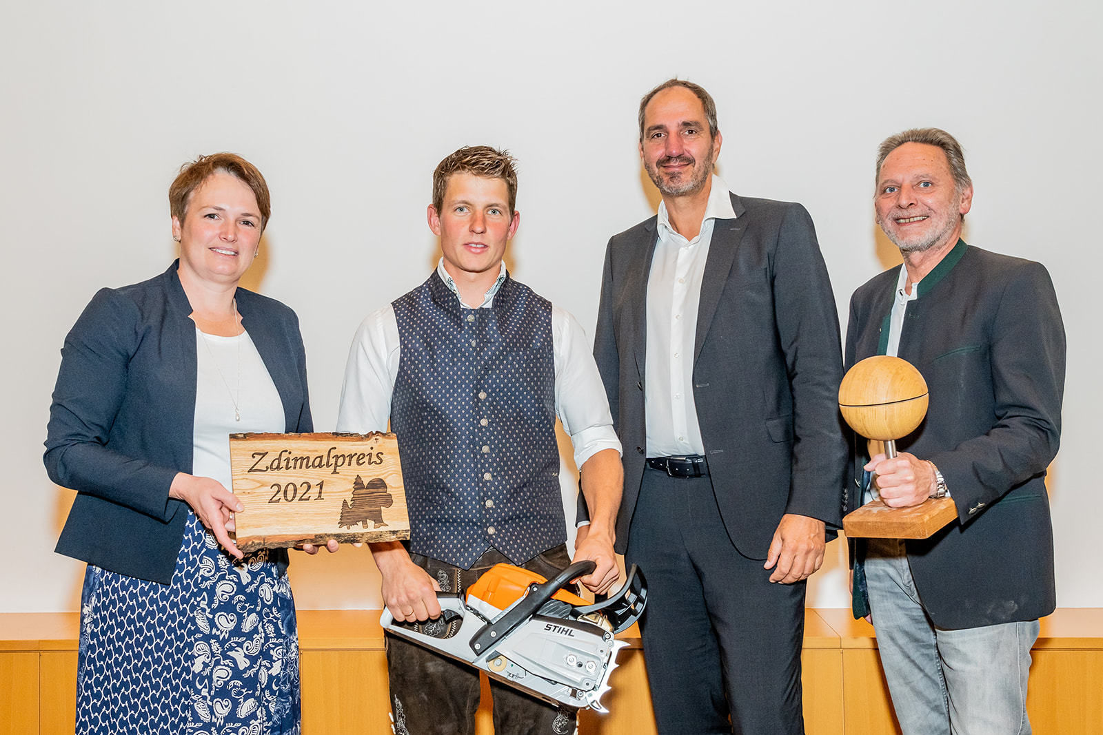 © Georg Pomassl/LK Niederösterreich © Georg Pomassl/LK Niederösterreich