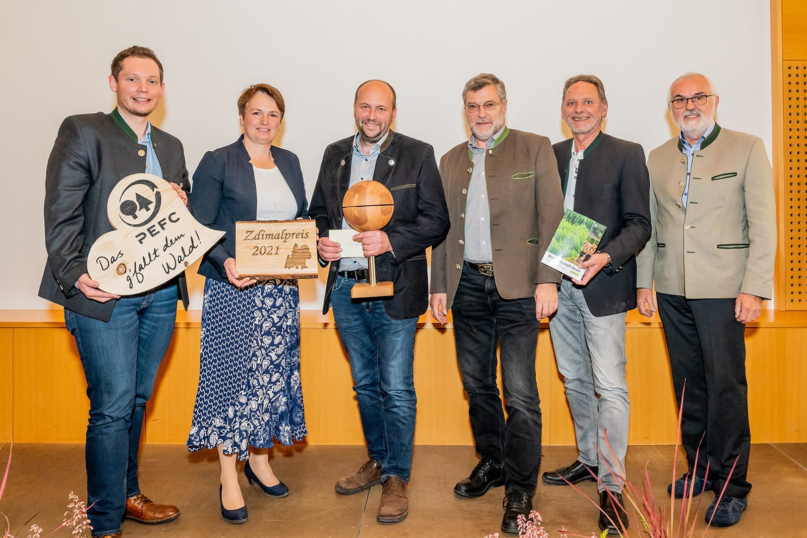 © Georg Pomassl/LK Niederösterreich © Georg Pomassl/LK Niederösterreich