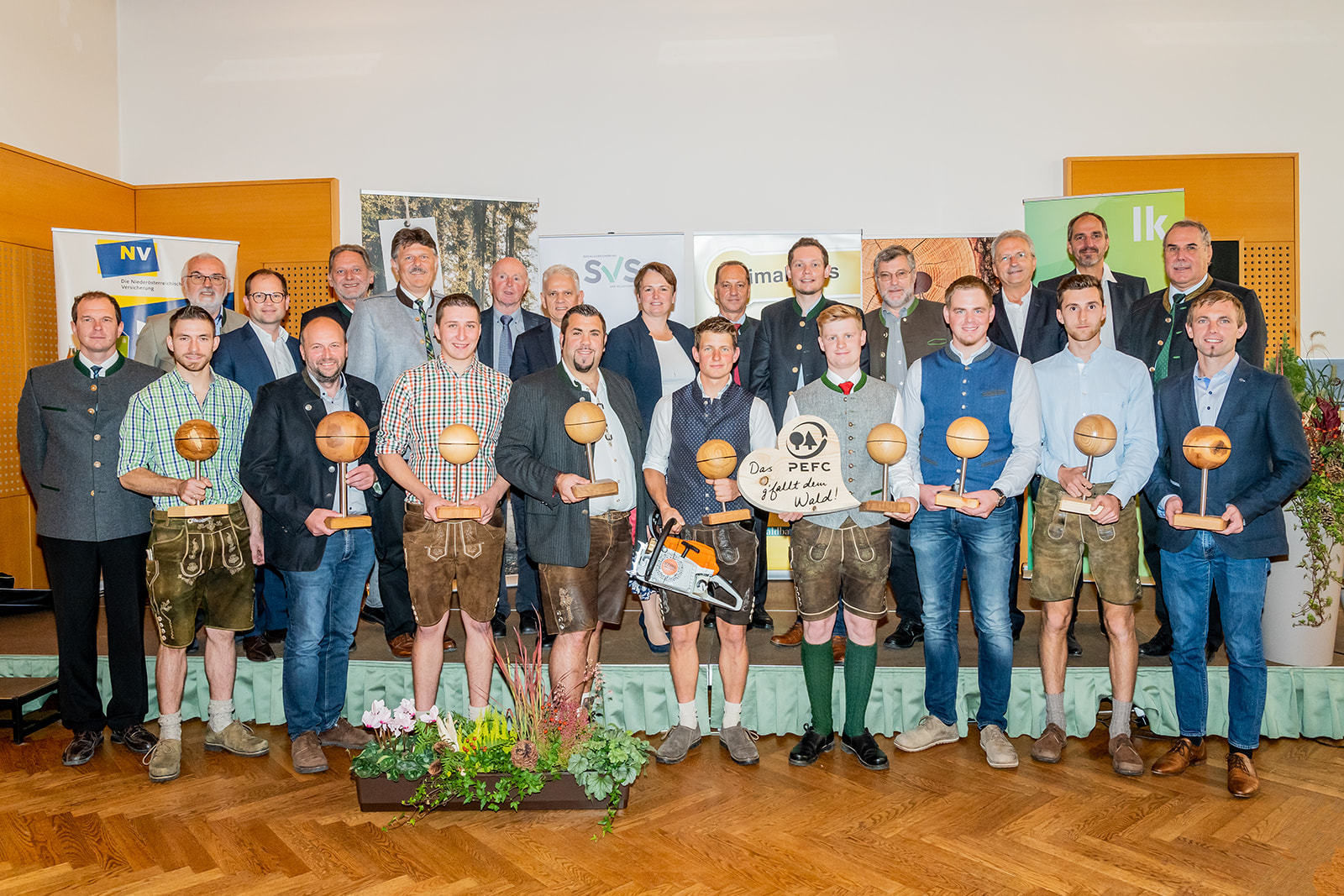 © Georg Pomassl/LK Niederösterreich © Georg Pomassl/LK Niederösterreich