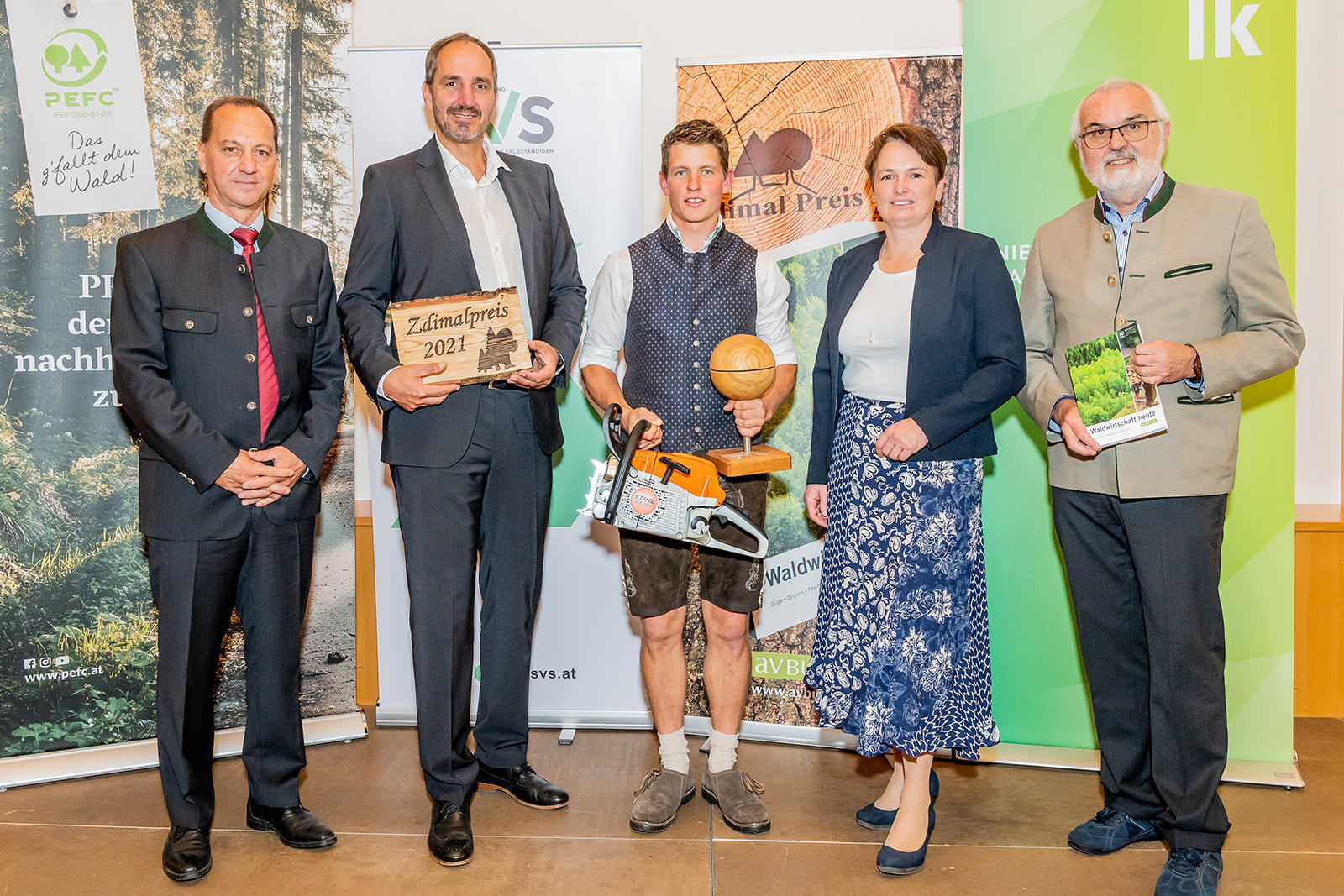 © Georg Pomassl/LK Niederösterreich © Georg Pomassl/LK Niederösterreich