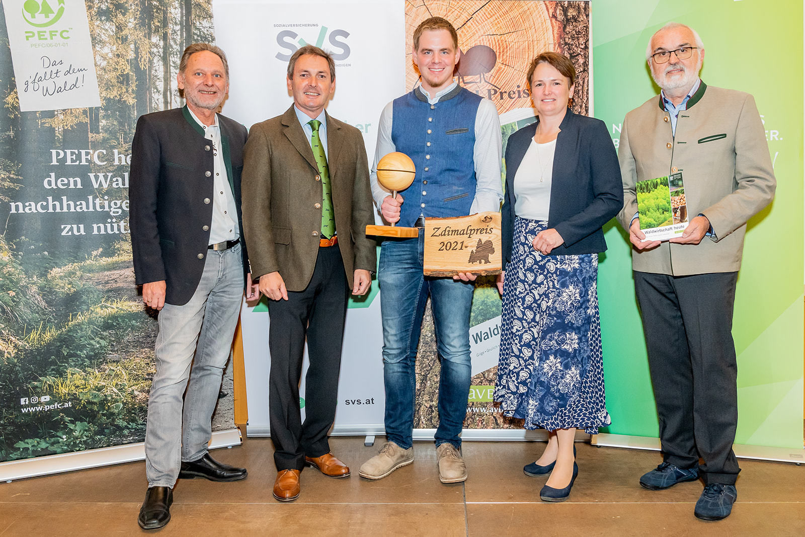 © Georg Pomassl/LK Niederösterreich © Georg Pomassl/LK Niederösterreich