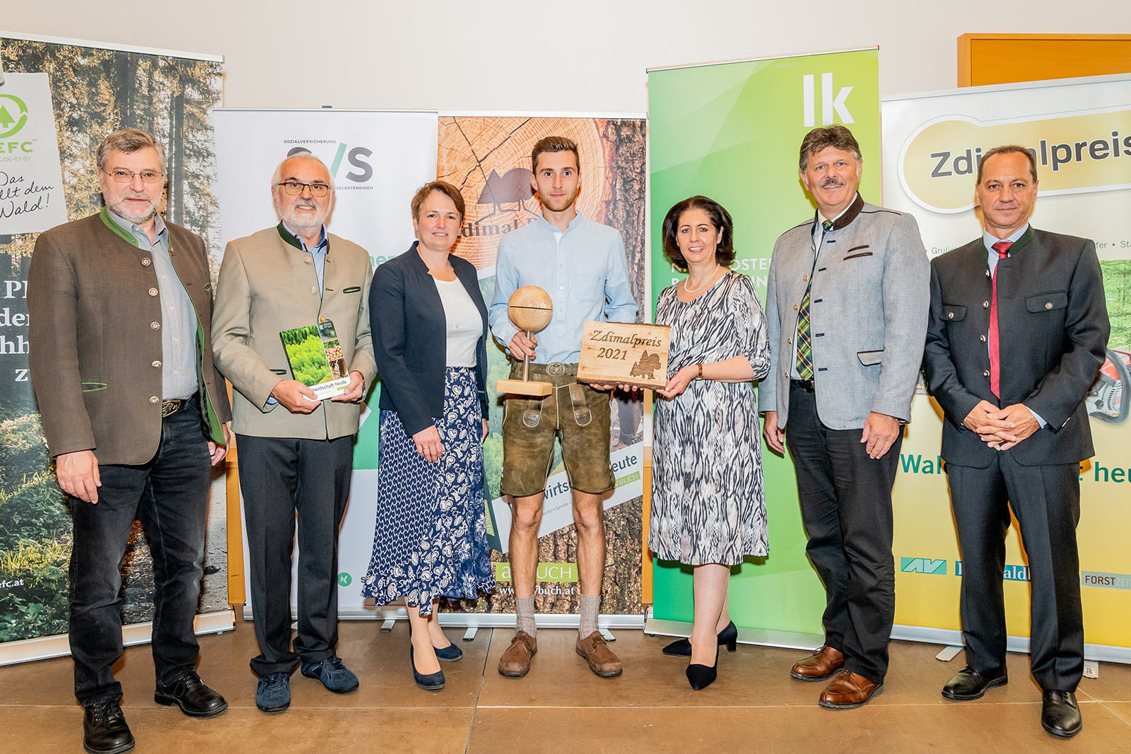 © Georg Pomassl/LK Niederösterreich © Georg Pomassl/LK Niederösterreich