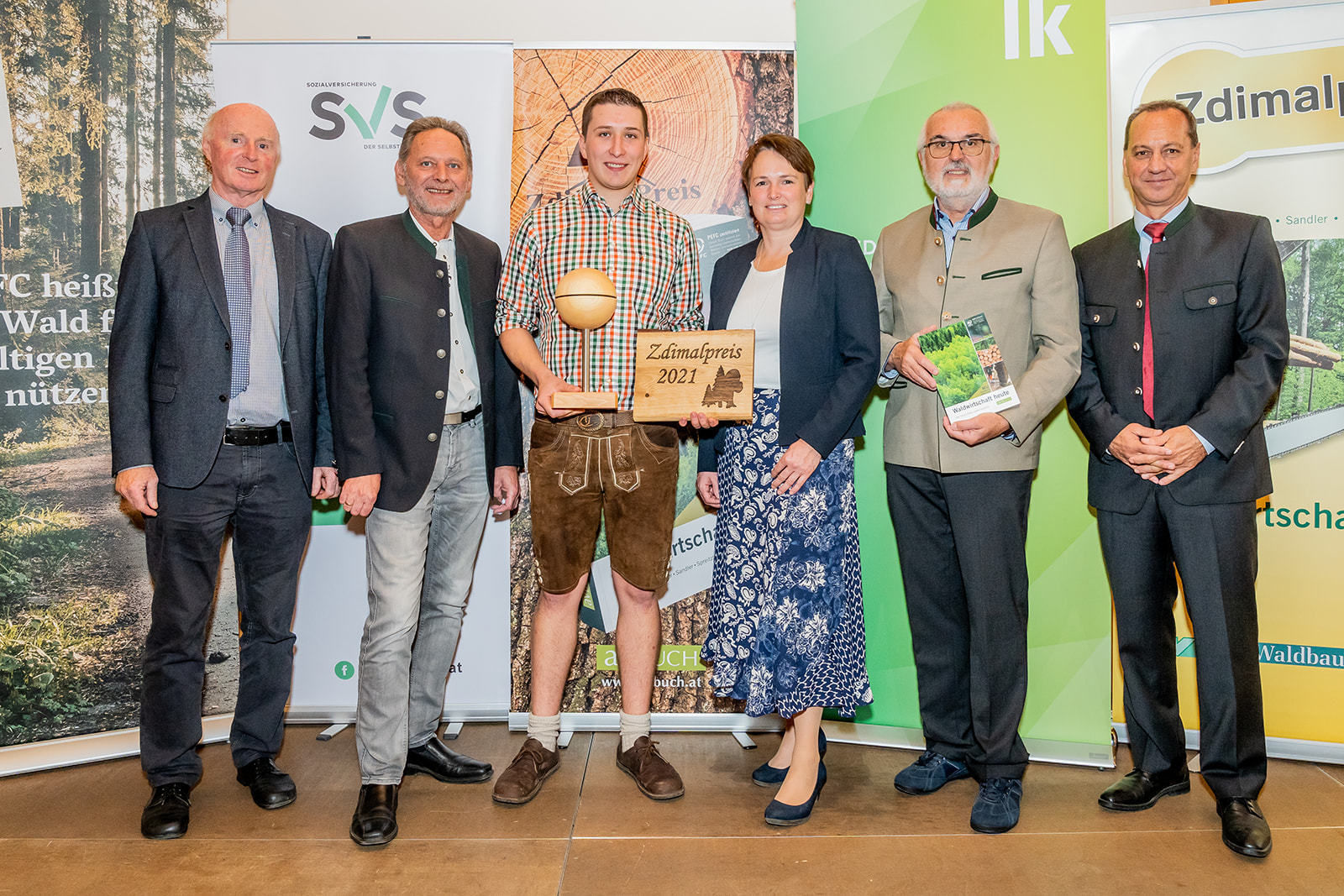 © Georg Pomassl/LK Niederösterreich © Georg Pomassl/LK Niederösterreich