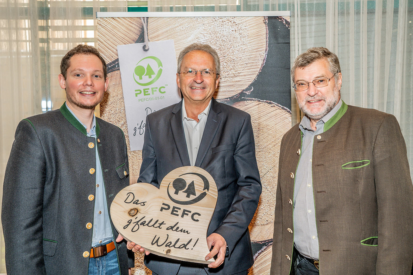 © Georg Pomassl/LK Niederösterreich © Georg Pomassl/LK Niederösterreich