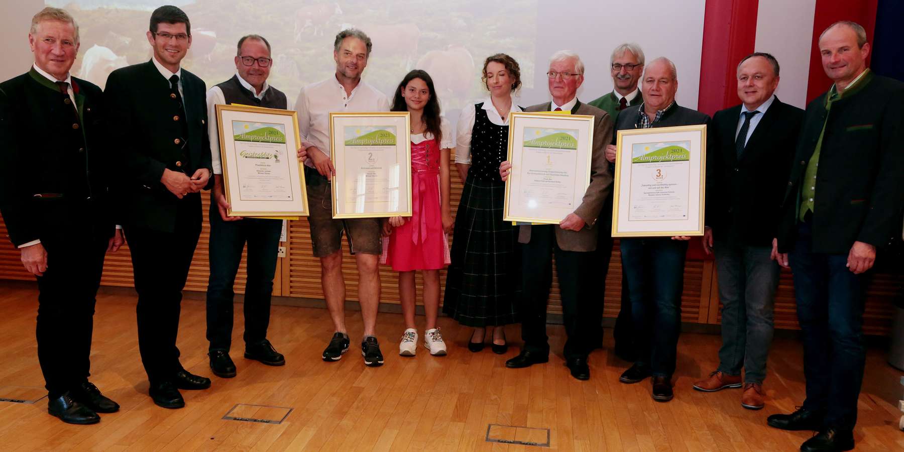 Foto Almprojektpreis 21.jpg © Dietmar Wajand Foto Almprojektpreis 21.jpg © Dietmar Wajand