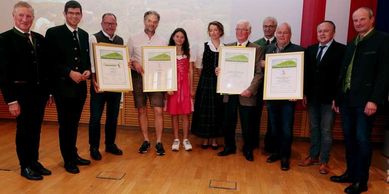 Foto Almprojektpreis 21.jpg © Dietmar Wajand Foto Almprojektpreis 21.jpg © Dietmar Wajand