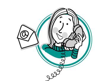 Landwirtschaftskammer Niederösterreich berät Sie gerne © Eva Kail/LK Niederösterreich Landwirtschaftskammer Niederösterreich berät Sie gerne © Eva Kail/LK Niederösterreich