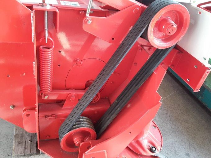 Landmaschinen und Geräte richtig einwintern und pflegen © Reinhard Hörmansdorfer/LK Niederösterreich Landmaschinen und Geräte richtig einwintern und pflegen © Reinhard Hörmansdorfer/LK Niederösterreich