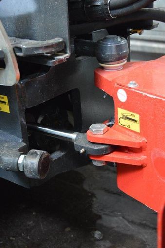 Landmaschinen und Geräte richtig einwintern und pflegen © Reinhard Hörmansdorfer/LK Niederösterreich Landmaschinen und Geräte richtig einwintern und pflegen © Reinhard Hörmansdorfer/LK Niederösterreich