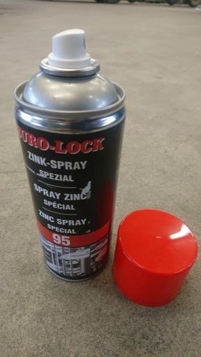 Landmaschinen und Geräte richtig einwintern und pflegen © Reinhard Hörmansdorfer/LK Niederösterreich Landmaschinen und Geräte richtig einwintern und pflegen © Reinhard Hörmansdorfer/LK Niederösterreich