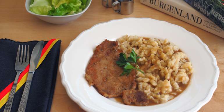 Saftfleisch  C.Laschober - Luif.jpg © Laschober-Luif/Seminarbäuerin Saftfleisch  C.Laschober - Luif.jpg © Laschober-Luif/Seminarbäuerin