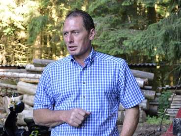 Josef im Forst (Mittel).jpg © LK Vbg.