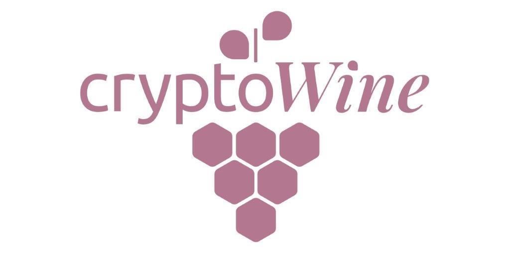 Logo CryptoWine.jpg © LK Niederösterreich Logo CryptoWine.jpg © LK Niederösterreich