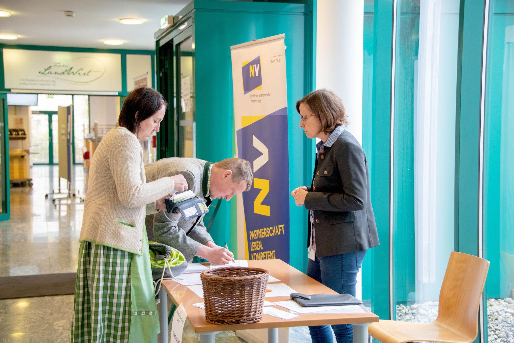 © LV DV/dielechnerei © LV DV/dielechnerei