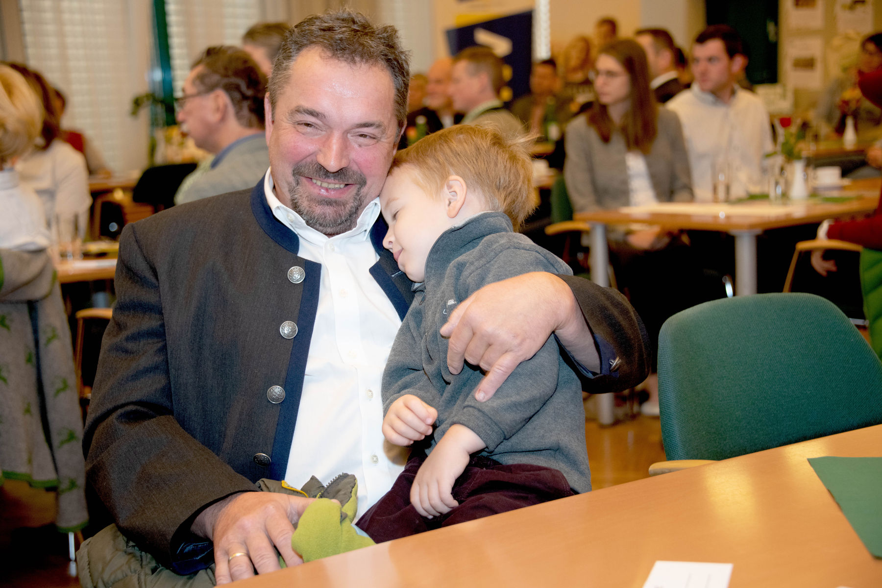 © LV DV/dielechnerei © LV DV/dielechnerei