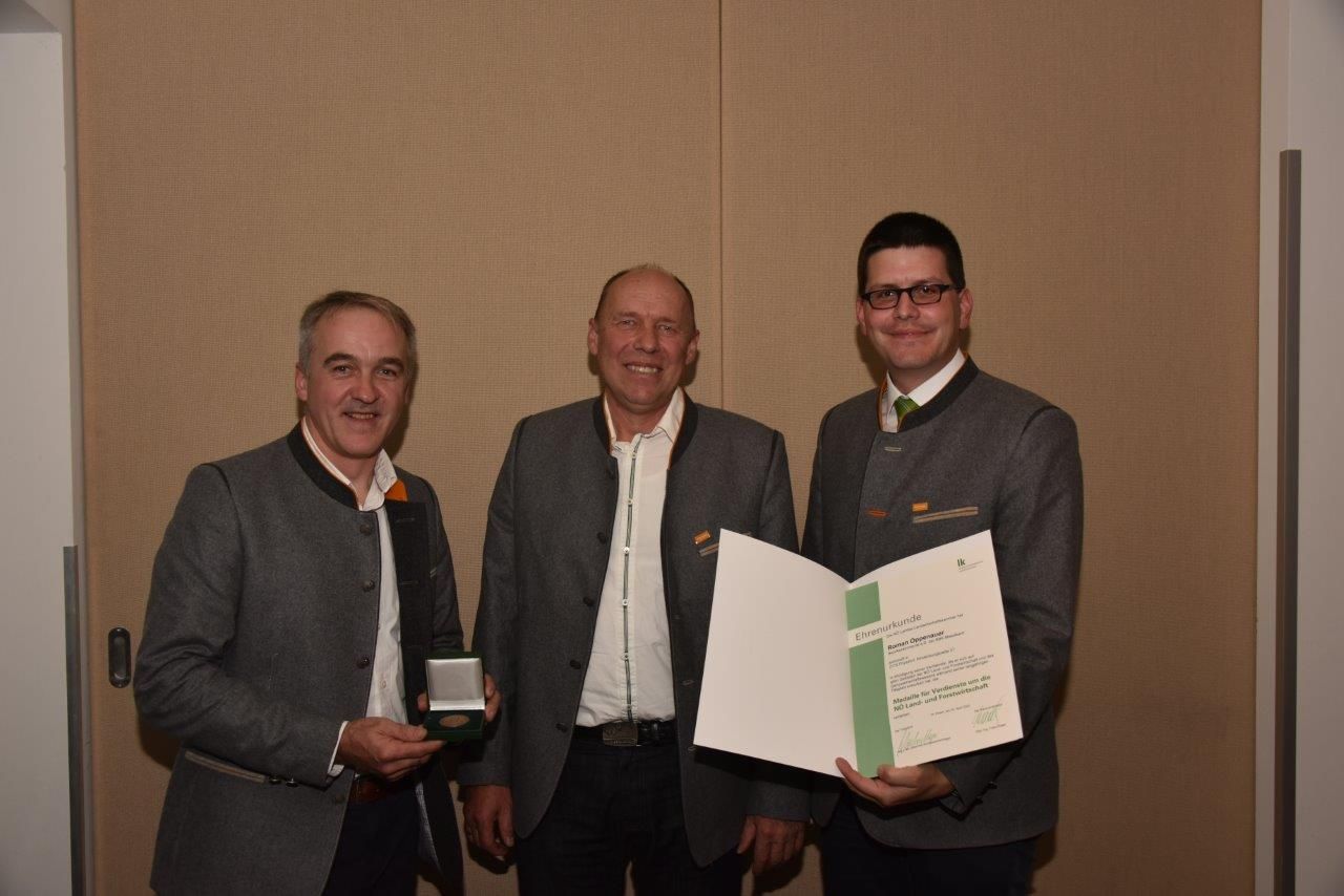 © Werner Kraus Poysdorf © Werner Kraus Poysdorf