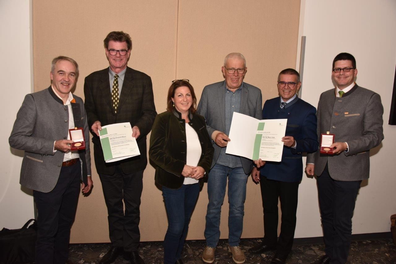 © Werner Kraus Poysdorf © Werner Kraus Poysdorf